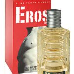 عطر ادکلن ایروس هات کُرین دُ فَرم - Eros Hot Corine de Farme - بررسی، قیمت و خرید