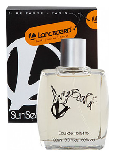 عطر ادکلن لانگ بورد سان ست کوئرین د فارم - Longboard SunSet Corine de Farme - بررسی، قیمت و خرید