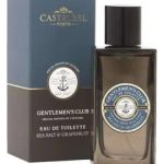 عطر ادکلن سی سالت اند گریپ فروت کاستلبل - Sea Salt & Grapefruit Castelbel - بررسی، قیمت و خرید