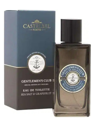 عطر ادکلن سی سالت اند گریپ فروت کاستلبل - Sea Salt & Grapefruit Castelbel - بررسی، قیمت و خرید
