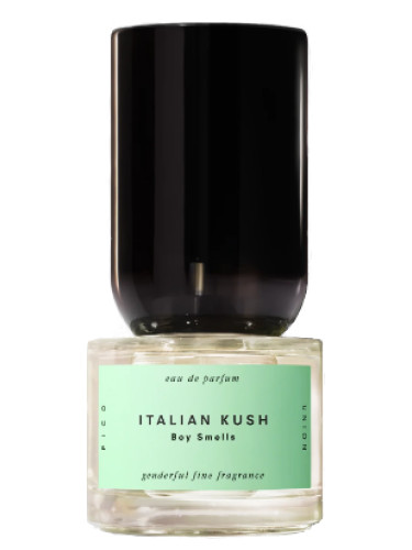 عطر ادکلن ایتالیان کوش بوی اسملز - Italian Kush Boy Smells - بررسی، قیمت و خرید