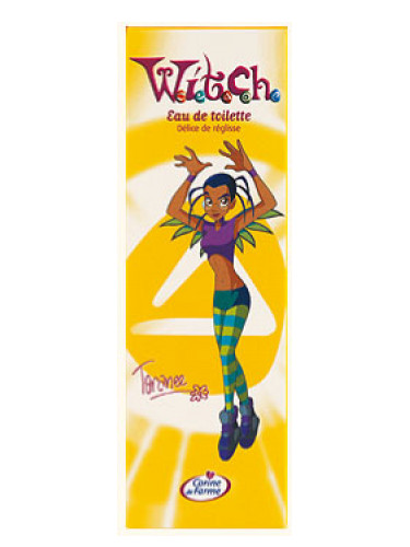 عطر ادکلن ویچ تارانی کورین د فام - Witch Taranee Corine de Farme - بررسی، قیمت و خرید