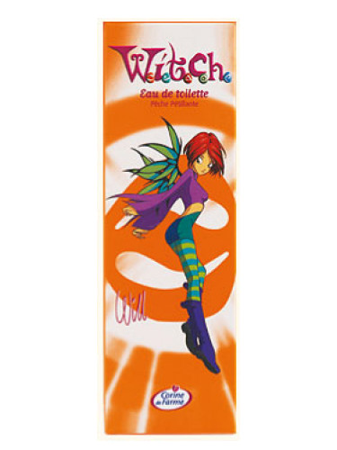 عطر ادکلن ویچ ویل کورین د فام - Witch Will Corine de Farme - بررسی، قیمت و خرید