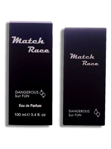 عطر ادکلن مچ ریس الیسه اشلی - Match Race Alyssa Ashley - بررسی، قیمت و خرید