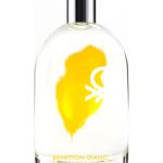 عطر ادکلن بنتون جیالو وومن بنتون - Benetton Giallo Woman Benetton - بررسی، قیمت و خرید