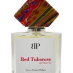 عطر ادکلن رد تیوبروز بروو پِروچی پرفیومز - Red Tuberose Bruno Perrucci Parfums - بررسی، قیمت و خرید