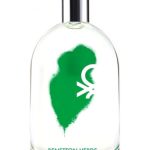 عطر ادکلن بنتون ورده من بنتون - Benetton Verde Man Benetton - بررسی، قیمت و خرید