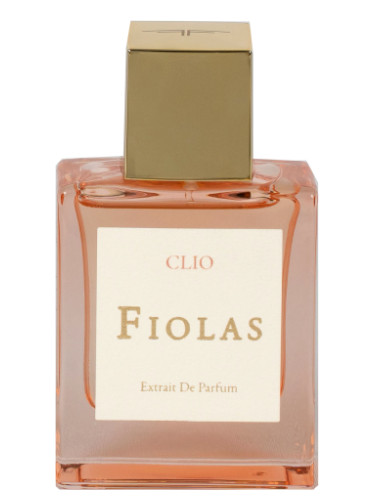 عطر ادکلن کلیو فیولاس - Clio Fiolas - بررسی، قیمت و خرید