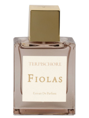 عطر ادکلن ترپی‌سیکور فیولاس - Terpischore Fiolas - بررسی، قیمت و خرید