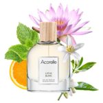 عطر ادکلن لوتوس بلانک آکورل - Lotus Blanc Acorelle - بررسی، قیمت و خرید