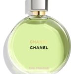 عطر ادکلن چنس او فرش او دو پارفوم شنل - Chance Eau Fraiche Eau de Parfum Chanel - بررسی، قیمت و خرید
