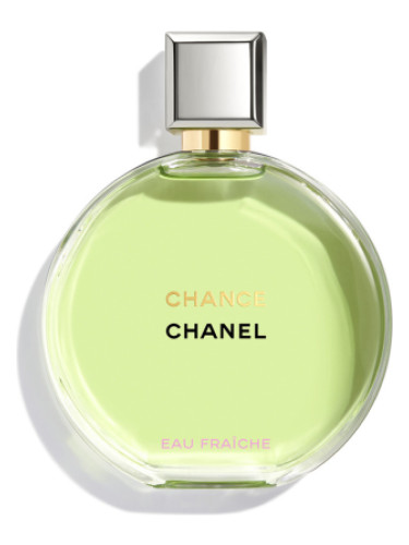 عطر ادکلن چنس او فرش او دو پارفوم شنل - Chance Eau Fraiche Eau de Parfum Chanel - بررسی، قیمت و خرید