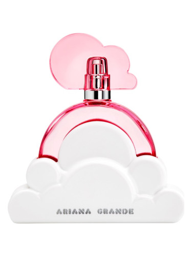 عطر ادکلن کلود پینک آریانا گرانده - Cloud Pink Ariana Grande - بررسی، قیمت و خرید