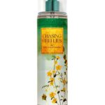 عطر ادکلن چیسینگ فایرفلایز بث اند بادی ورکس - Chasing Fireflies Bath & Body Works - بررسی، قیمت و خرید