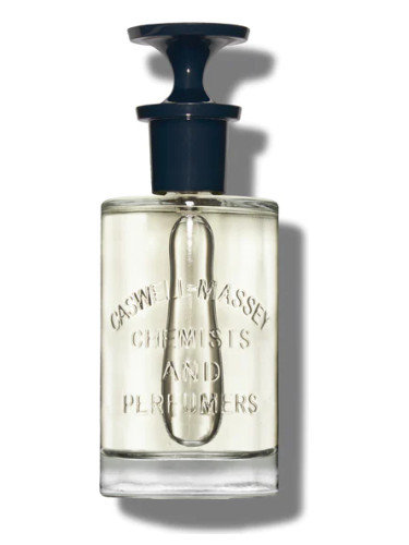 عطر ادکلن هریتج دوهزار و پانصد و هفتاد و یک کَزوِل مَسی - Heritage 2571 Caswell Massey - بررسی، قیمت و خرید