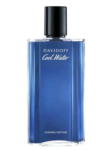 عطر ادکلن کول واتر اوشِنیک ادیشن داویدف - Cool Water Oceanic Edition Davidoff - بررسی، قیمت و خرید