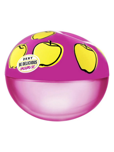 عطر ادکلن دی‌کی‌ان‌وای بی دیلیشز ارچارد است دانا کارن - DKNY Be Delicious Orchard St Donna Karan - بررسی، قیمت و خرید