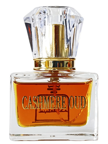 عطر ادکلن کشمر عود اظهرود - Cashmere Oud AzherOud - بررسی، قیمت و خرید