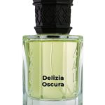 عطر ادکلن دلیزیا اوسکورا کلج - Delizia Oscura Calaj - بررسی، قیمت و خرید