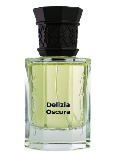 عطر ادکلن دلیزیا اوسکورا کلج - Delizia Oscura Calaj - بررسی، قیمت و خرید