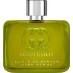 عطر ادکلن گیلتی الیکسیر د پارفوم پور هوم گوچی - Guilty Elixir de Parfum pour Homme Gucci - بررسی، قیمت و خرید
