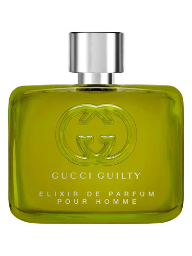 عطر ادکلن گیلتی الیکسیر د پارفوم پور هوم گوچی - Guilty Elixir de Parfum pour Homme Gucci - بررسی، قیمت و خرید