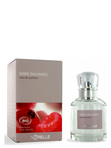 عطر ادکلن بایز سواج آکورل - Baies Sauvages Acorelle - بررسی، قیمت و خرید