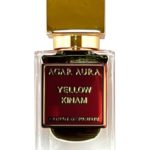عطر ادکلن یلو کینام اگر اورا - Yellow Kinam Agar Aura - بررسی، قیمت و خرید