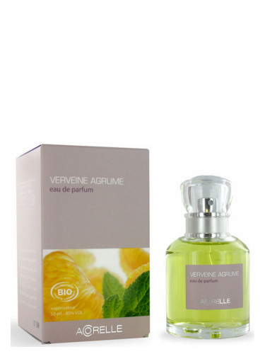 عطر ادکلن وِروِن آگروم آکورل - Verveine Agrumes Acorelle - بررسی، قیمت و خرید
