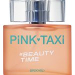 عطر ادکلن پینک تکسی بیوتی تایم بروکارد - Pink Taxi Beauty Time Brocard - بررسی، قیمت و خرید