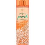 عطر ادکلن جورجیا پیچ اند سویت تی بث اند بادی ورکس - Georgia Peach & Sweet Tea Bath & Body Works - بررسی، قیمت و خرید