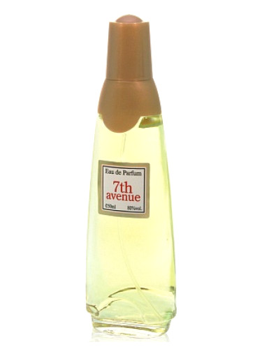 عطر ادکلن سونت اونو آسکانیا - 7th Avenue Ascania - بررسی، قیمت و خرید