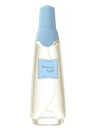 عطر ادکلن اسکانیا لایت آسکانیا - Ascania Light Ascania - بررسی، قیمت و خرید
