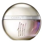 عطر ادکلن سراتی ۱۸۸۱ رووه دو روز چروتی - Cerruti 1881 Rêve De Roses Cerruti - بررسی، قیمت و خرید