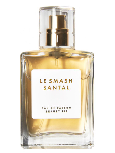 عطر ادکلن له اسمش سَنتَل بیوتی پای - Le Smash Santal Beauty Pie - بررسی، قیمت و خرید