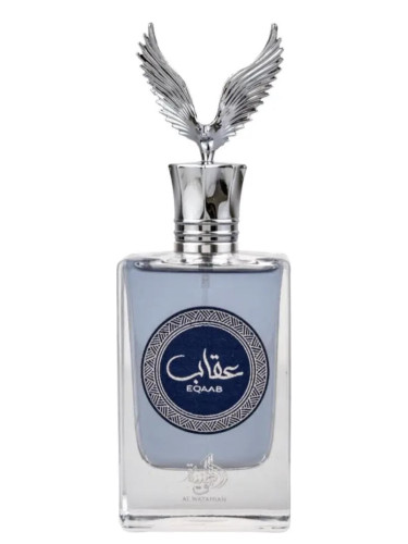 عطر ادکلن ایقاب الوطنیه - Eqaab Al Wataniah - بررسی، قیمت و خرید