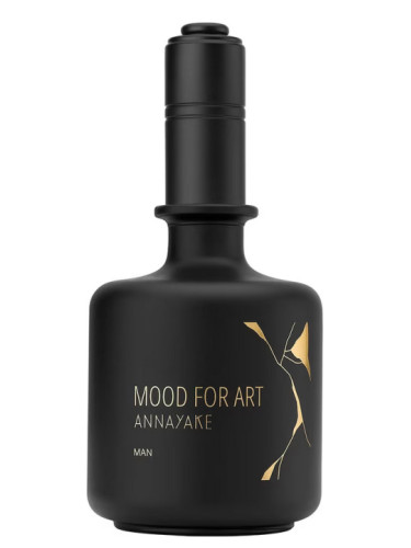 عطر ادکلن مود فور آرت من آناياکه - Mood For Art Men Annayake - بررسی، قیمت و خرید