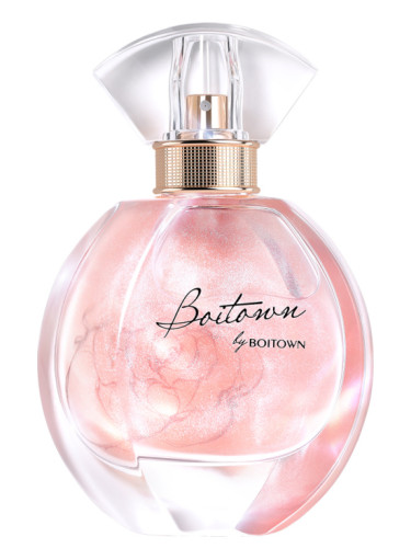 عطر ادکلن بوی تاون بای بوی تاون اکستریم بویتون - Boitown by Boitown (Extreme) 冰希黎幻彩鎏金香水(高定版) Boitown 冰希黎 - بررسی، قیمت و خرید