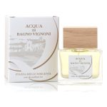 عطر ادکلن آکوا دی بانیو وینیونی او د پرفیوم لوی بولگرلو - Acqua di Bagno Vignoni Eau de Parfum Lui Bolgherello - بررسی، قیمت و خرید