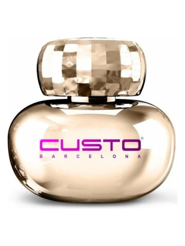 عطر ادکلن دیس ایز می کاستو بارسلونا - This is Me Custo Barcelona - بررسی، قیمت و خرید