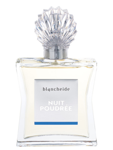عطر ادکلن نویی پودره بلانشاید - Nuit Poudrée Blancheide - بررسی، قیمت و خرید