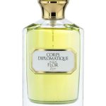 عطر ادکلن کور دیپلماتیک آکوافلور فلورانس - Corps Diplomatique Aquaflor Firenze - بررسی، قیمت و خرید