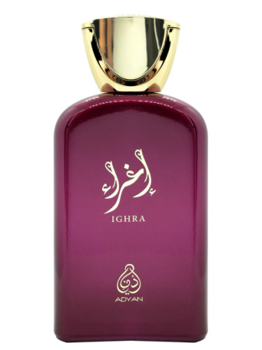 عطر ادکلن ایغرا ادیان بای انفار - Ighra Adyan by Anfar - بررسی، قیمت و خرید