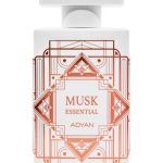 عطر ادکلن ماسک اسنشیال ادیان بای آنفار - Musk Essential Adyan by Anfar - بررسی، قیمت و خرید