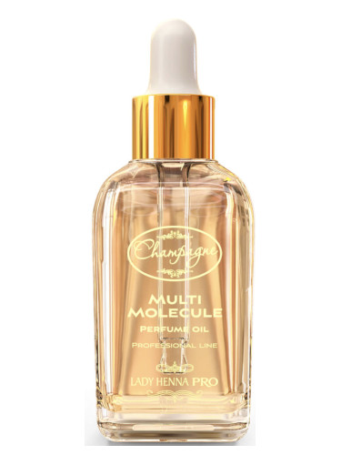عطر ادکلن پلمبیر شامپاین - Plombir Champagne - بررسی، قیمت و خرید