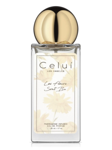 عطر ادکلن له فلور سان بو سِلویی - Les Fleurs Sont Bu Celuí - بررسی، قیمت و خرید