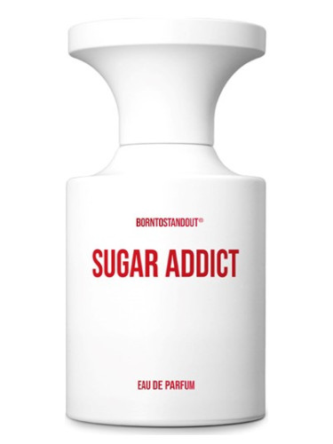 عطر ادکلن شوگر ادیکت بُرن‌تواِستَندآوت - Sugar Addict BORNTOSTANDOUT® - بررسی، قیمت و خرید