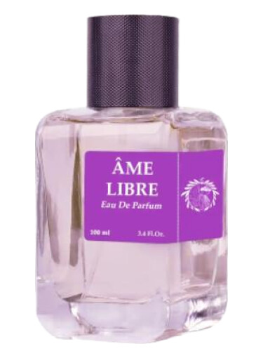 عطر ادکلن امه لیبره آتنا فراگرنسز - AME LIBRE Athena Fragrances - بررسی، قیمت و خرید