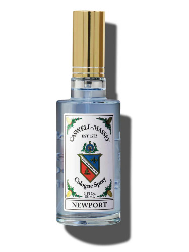 عطر ادکلن نیوپورت کزول ماسی - Newport Caswell Massey - بررسی، قیمت و خرید