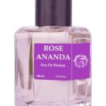 عطر ادکلن رز آناندا اتنا فراگرنسز - Rose Ananda Athena Fragrances - بررسی، قیمت و خرید